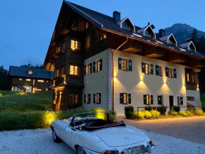 Natura Boutique Chalet Wellness SPA